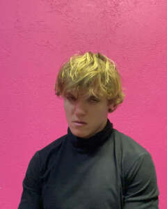 Николай Боев