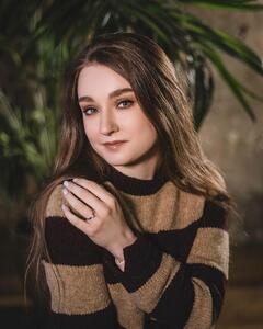 Анна Минакова