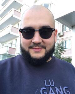 Тимур Евсеев