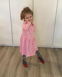 Алиса Гагина