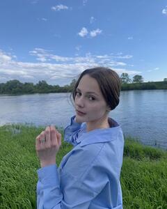 Алина Алексанина