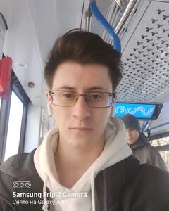 Дмитрий Рыбаков