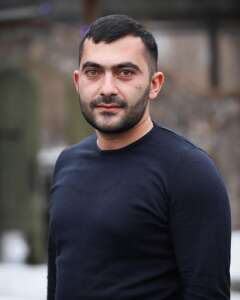 Размик Мартиросян