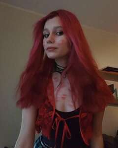 Анастасия Могилевцева