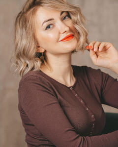 марина козлова