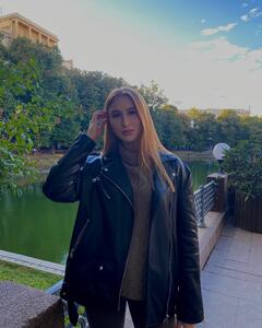 Елена Терёшина