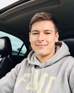 Степан Ясный