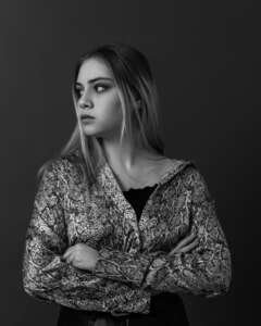 Катя Фомичева