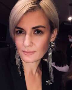 Людмила Блажко