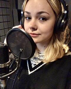 Алиса Лавелина