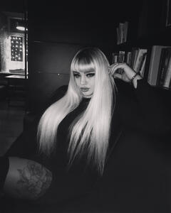 Валерия Челышева