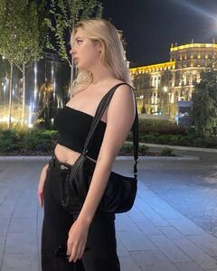 Валерия Балковая