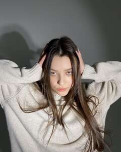 Лиза Абегян