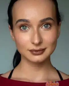 Елизавета Сорокина