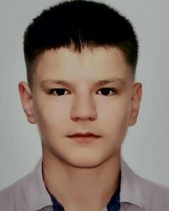 Артём Ястребов