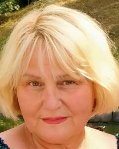 Елена Антонова