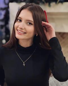 Ксения Охезина