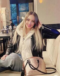 Ольга Саенко