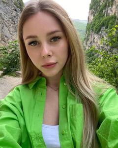 Анастасия Моргун