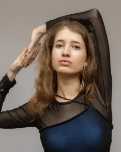 Альбина Черкасова