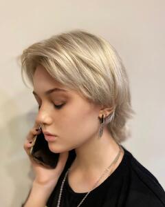 Светлана Яичникова