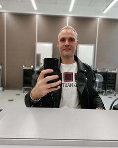 Дмитрий Рожнов