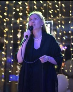 Варвара Димитрова