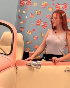 Алёна Маслакова