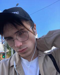 Иван Кузьмин