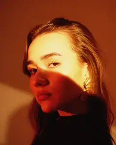 Кристина Воскресенская