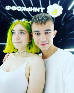 Евгений Сергеевич