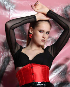 Вероника Бунилина