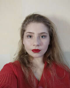 Евгения Новак