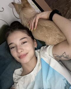 Екатерина Насибова