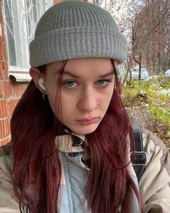 Мария Пантелеева