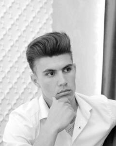 Safarboy Sharifbadalov