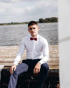 Федор Павлов