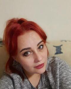 Людмила Воробьева