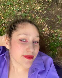 Виолетта Белова