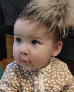 Арина Куропаткина