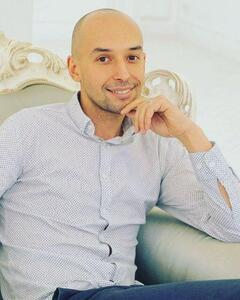 Антон Компаниец