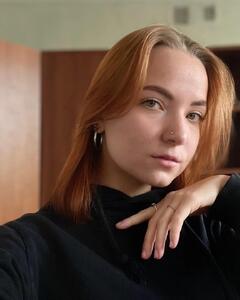 Юлия Вощенчук