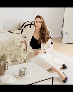 Мария Лапицкая