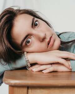 Елизавета Золотовская