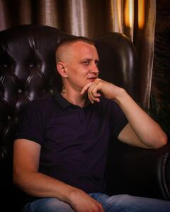 Сергей Кузнецов