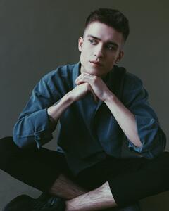 Маесим Богданов