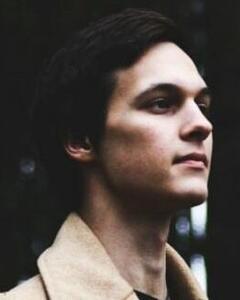 Павел Волков