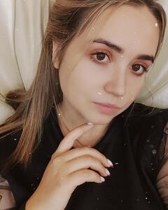 Валентина Стеф
