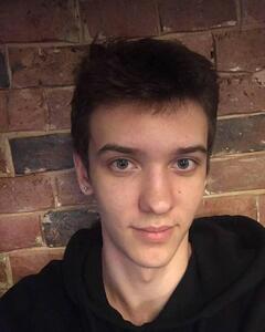 Серёжа Бердихин