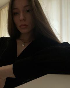 Семенова Алексеевна